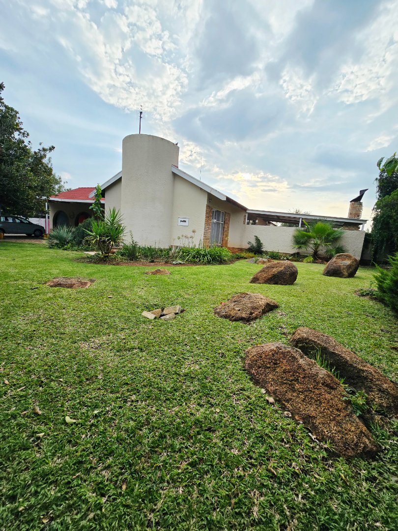 3 Bedroom Property for Sale in Wilkeville North West